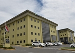Edificio de la Sutel en San José - Crédito: Sutel